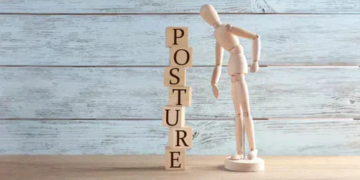 Restoring Good Posture Can Energize Your Life
