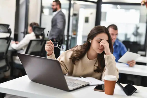 Is There a Test for Chronic Fatigue Syndrome? What Diagnosis Really Looks Like