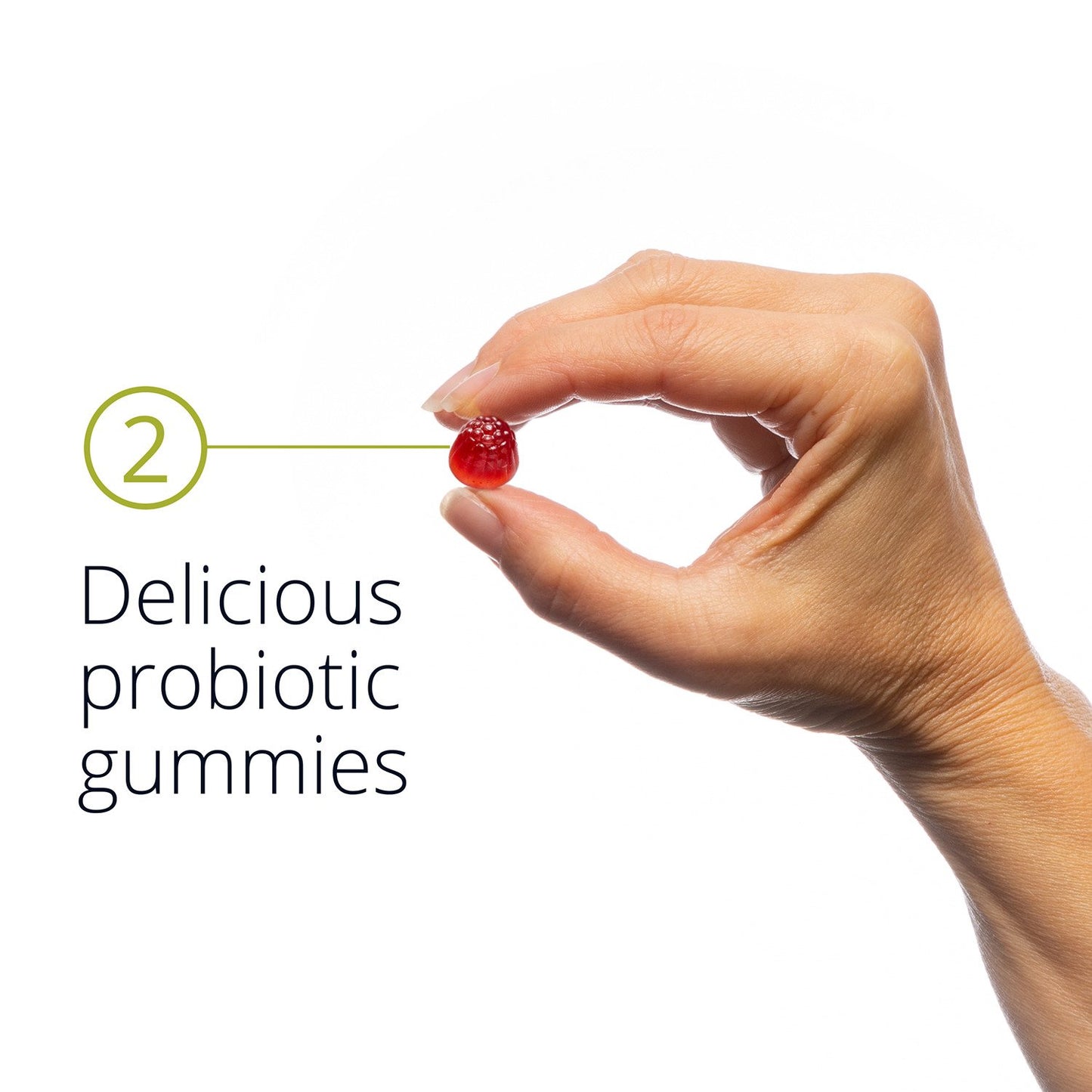 UltraFlora® 3-in-1 Daily Probiotic