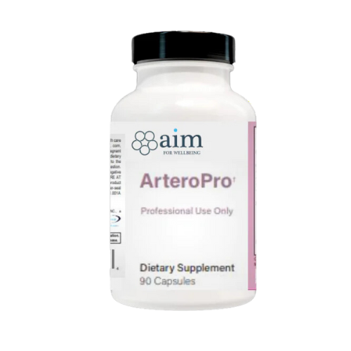 ArteroPro 60 Capsules