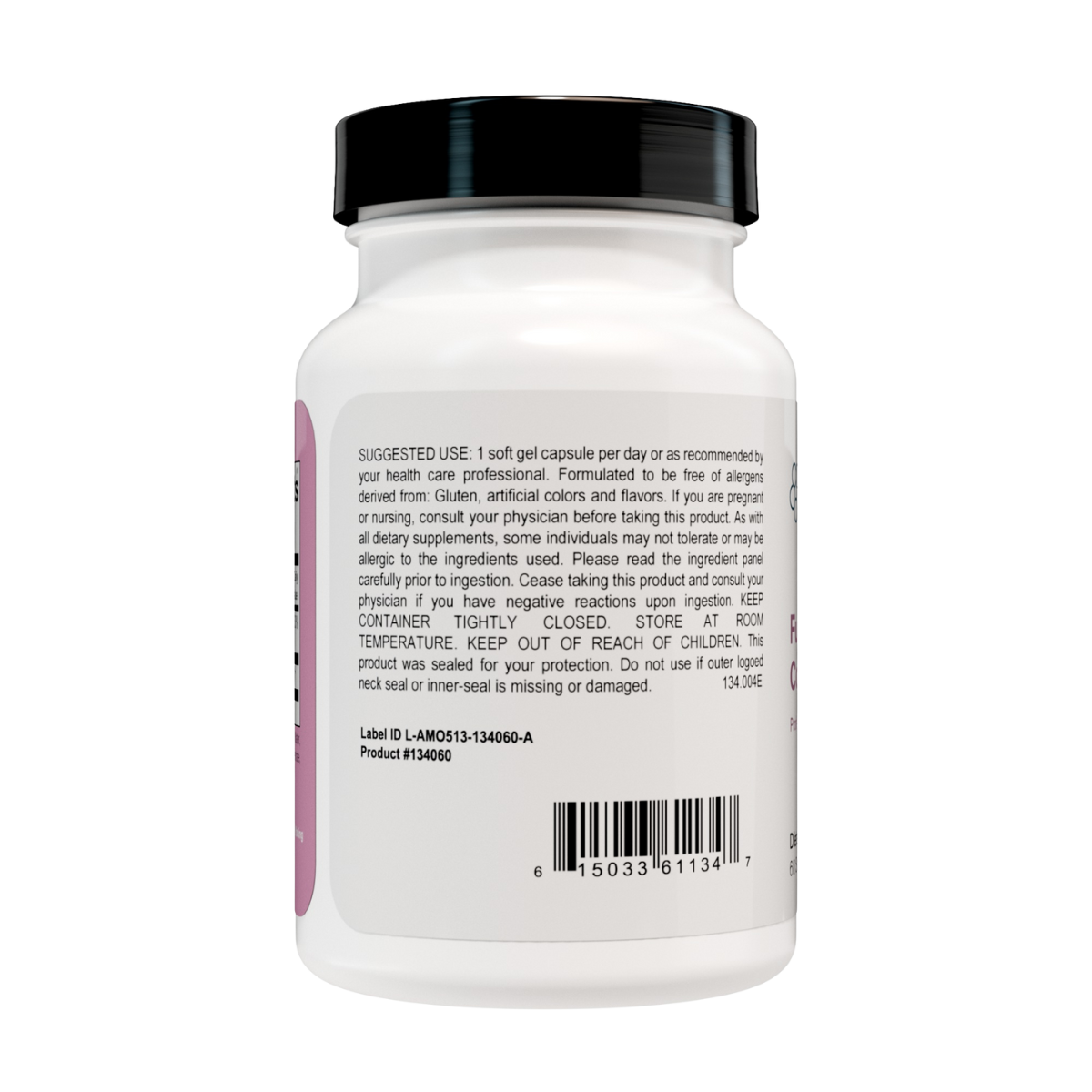 Fundamental COQ10 100mg