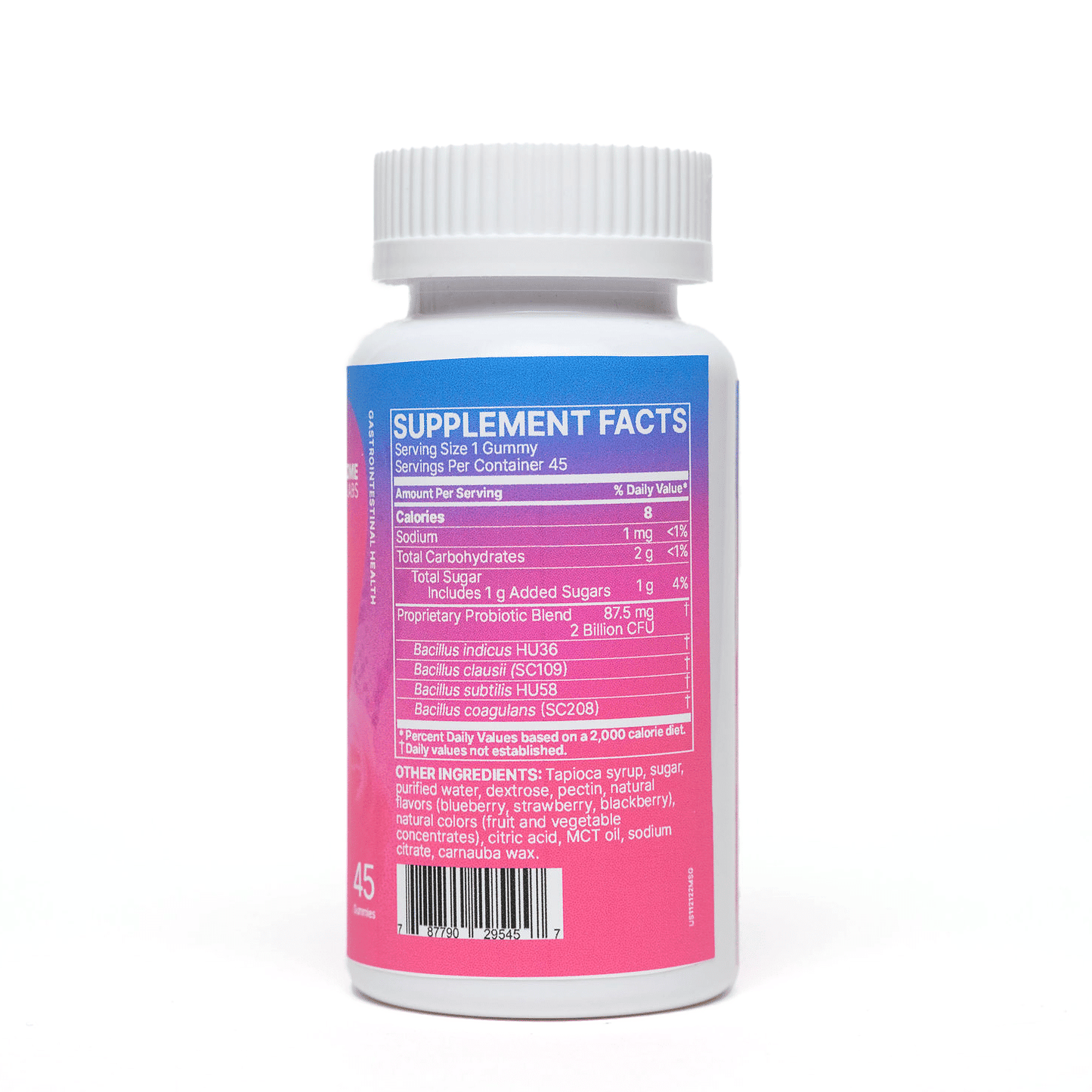 MEGA Spore Biotic FOR KIDS 45 Gummies