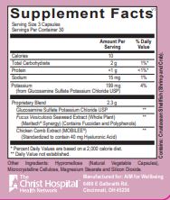 ArteroPro 60 Capsules