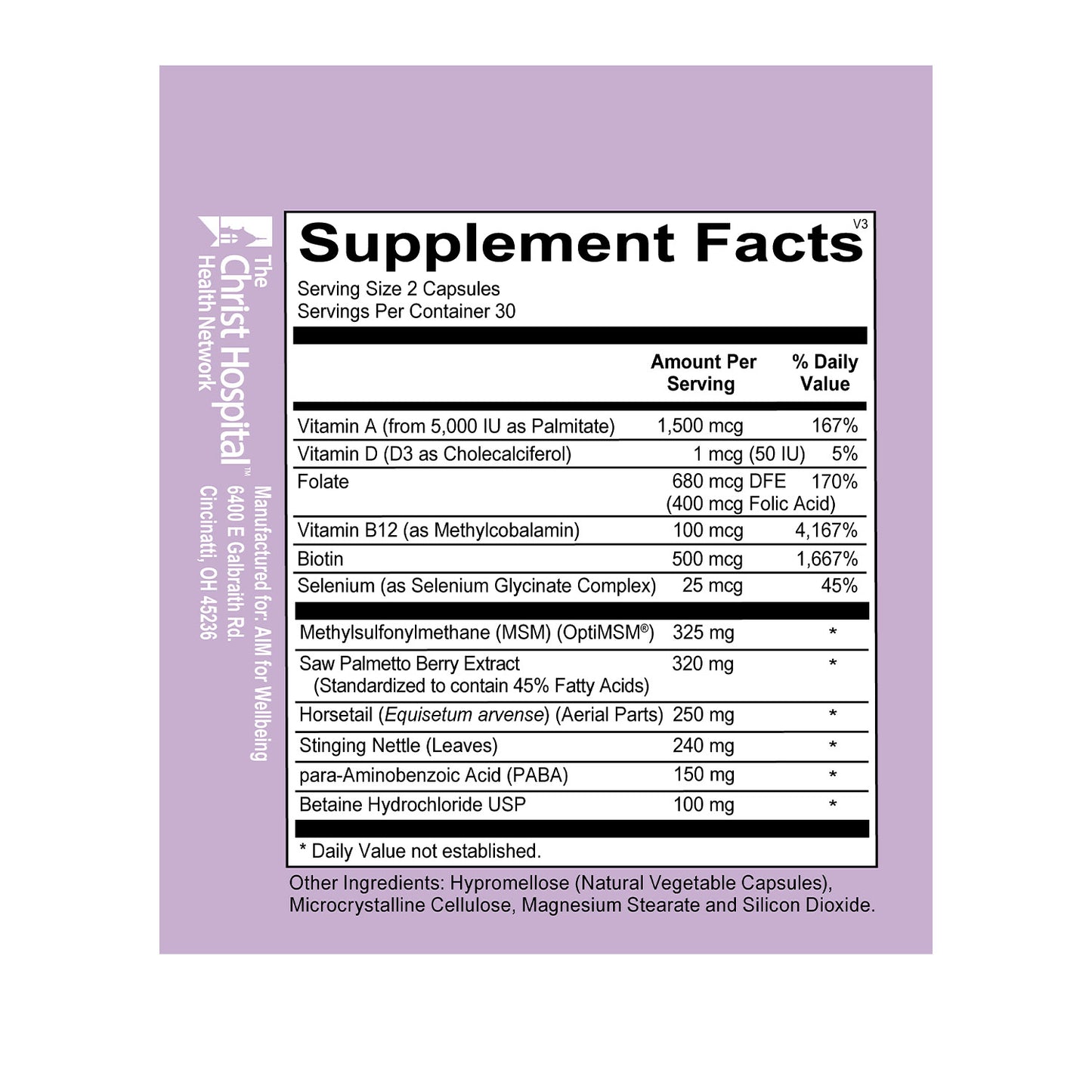 Fundamental Skin Balancer