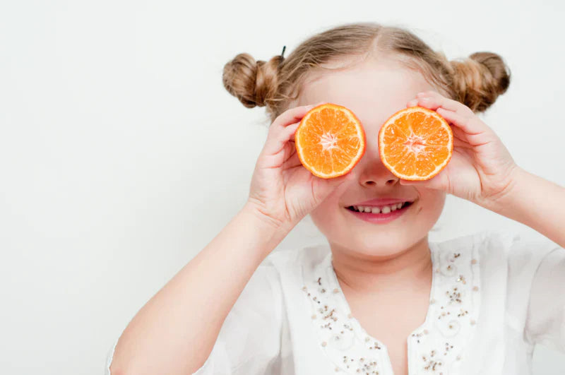 Top 4 Immune Boosting Supplements as Your Child Heads Back to School