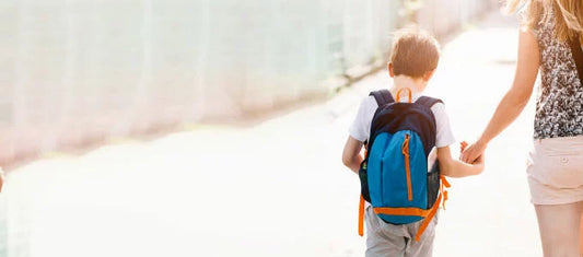 Supporting Our Kids this School Year: Quick Tips to Help those with ADHD Symptoms