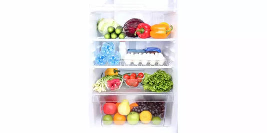 Spring Cleaning Your Refrigerator and Pantry