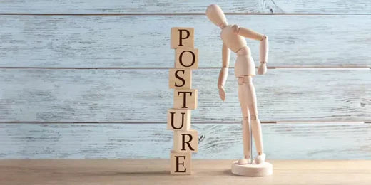 Restoring Good Posture Can Energize Your Life