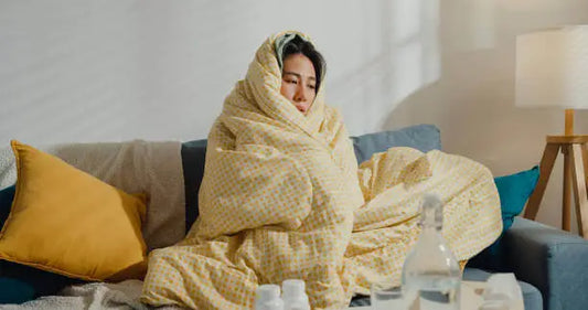How Allergies Contribute to Fatigue and How to Combat It