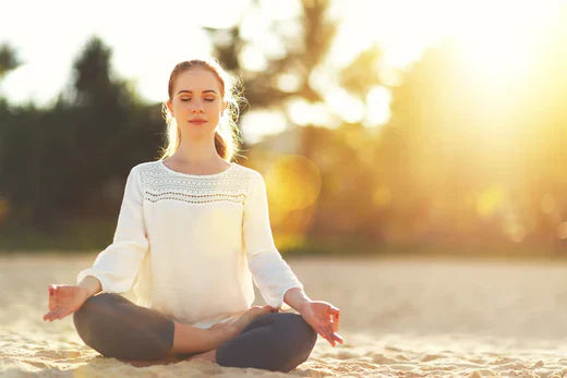 4 Benefits of Our Guided Meditations