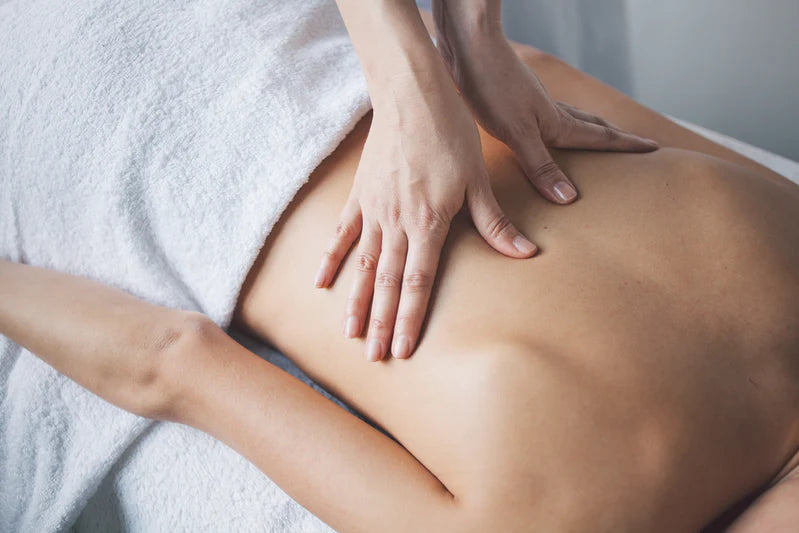 5 Benefits of Our Medical Massage Treatments