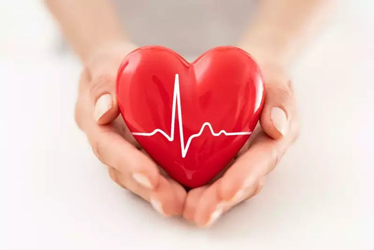 4 Simple Ways to Improve Heart Health