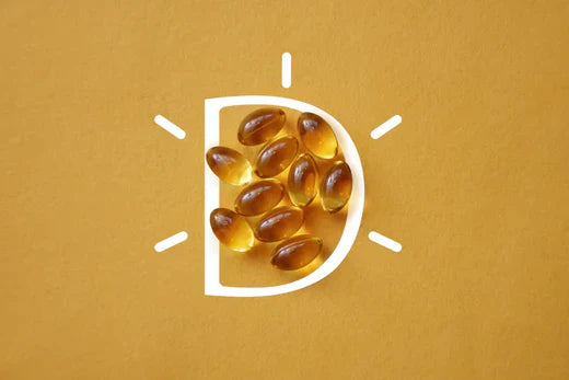 4 Reasons Vitamin D is Important for Your Health
