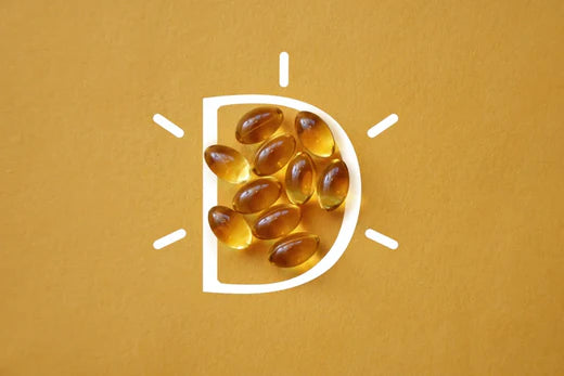 4 Reasons Vitamin D is Important for Your Health