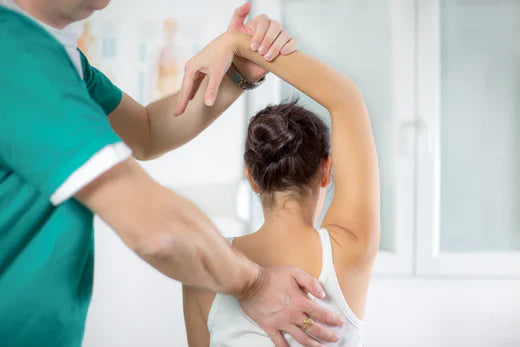 3 of the Top Chiropractic Services We Offer at AIM for Wellbeing