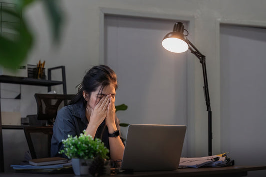 What Causes Brain Fog? Symptoms & Triggers