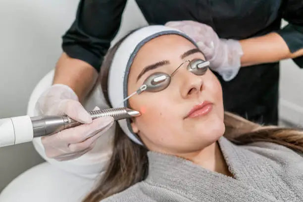 Exploring Fotona Laser: Uses, Benefits, and What to Expect
