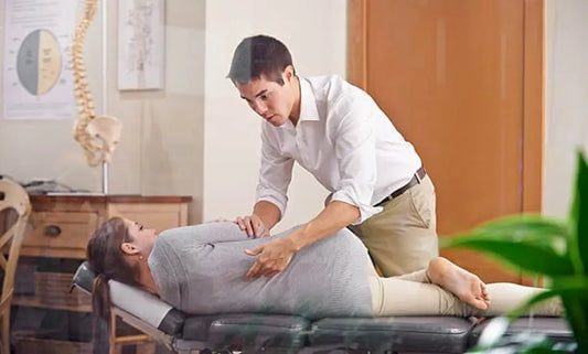 Functional Chiropractor: Whole-Body Care for Pain, Posture, and Performance