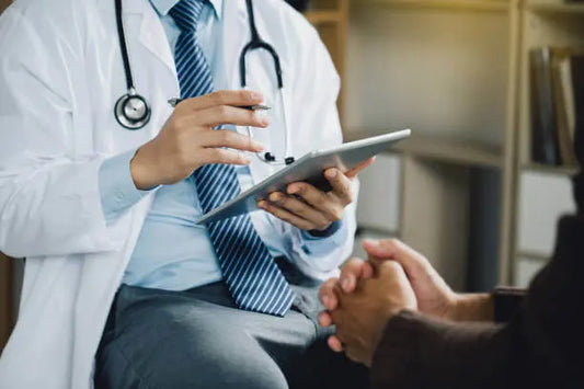A Step-by-Step Guide to Finding the Right Functional Medicine Doctor