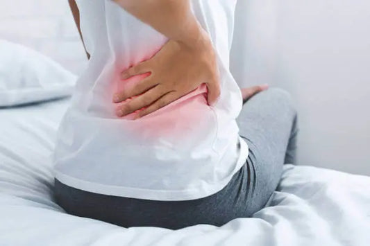 Shockwave Therapy for Back Pain: Benefits, Side Effects, and What to Expect