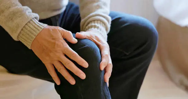 A Functional Medicine Approach to Arthritis: Reduce Pain and Inflammation Naturally
