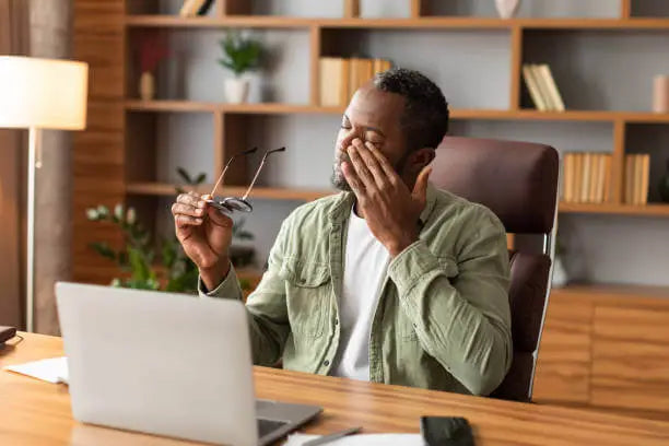 Best Energy Supplements for Chronic Fatigue: Boost Energy Naturally
