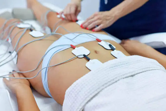 FSM Therapy (Frequency Specific Microcurrent): A Gentle Way to Support Healing