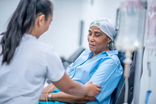 Functional Medicine in Oncology: Integrative Support for Cancer Patients