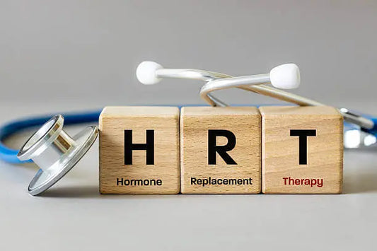 Hormone Replacement Therapy: What to Expect During Your Care Journey