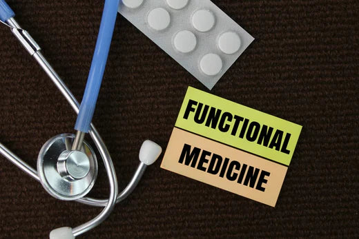 What is Functional Medicine?