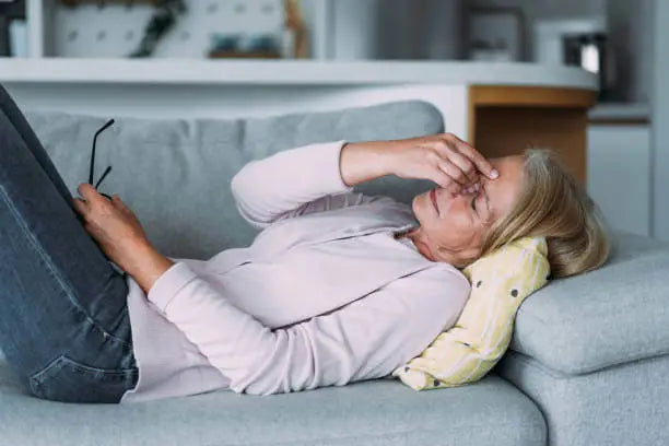 Navigating Perimenopause: Effective Supplements for Symptom Relief