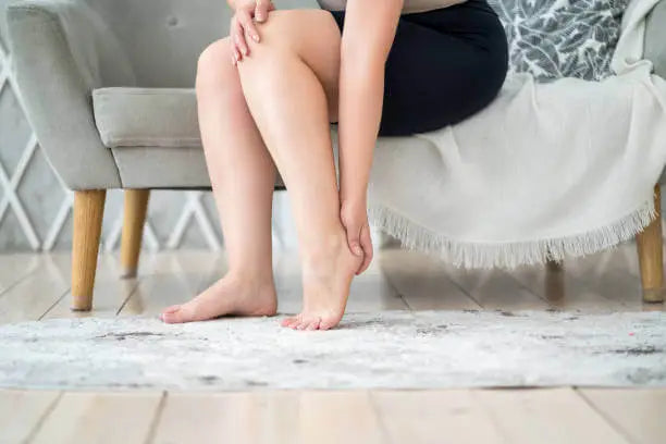 Shock Wave Therapy for Plantar Fasciitis: Does It Really Work?