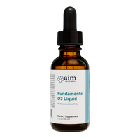 Fundamental D3 Liquid