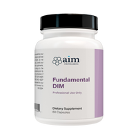 Fundamental DIM