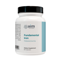 Fundamental Iron