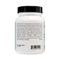 Fundamental Iron