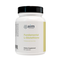 Fundamental L-Glutathione