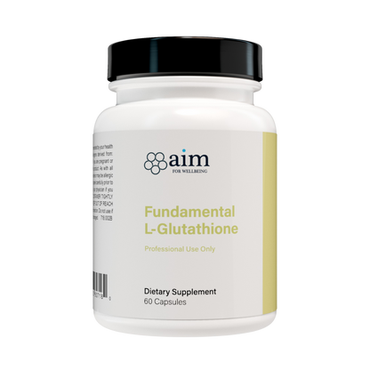 Fundamental L-Glutathione