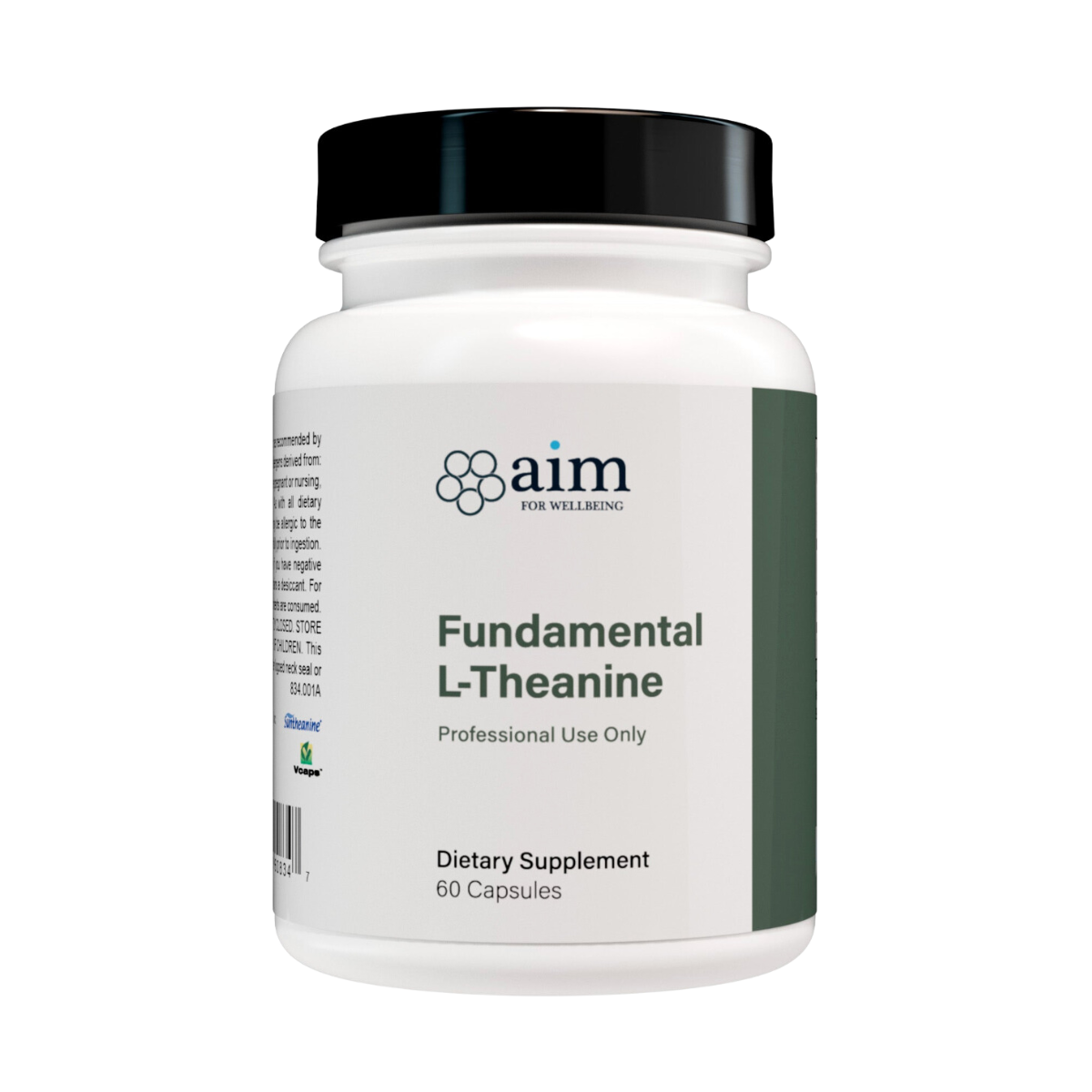 Fundamental L-Theanine