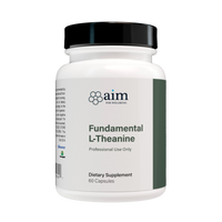 Fundamental L-Theanine