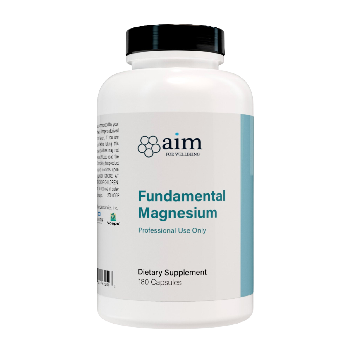 Fundamental Magnesium