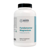 Fundamental Magnesium