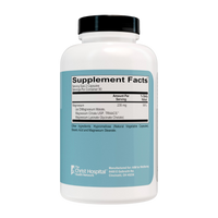 Fundamental Magnesium