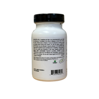 Fundamental Magnesium Threonate 60 Capsules