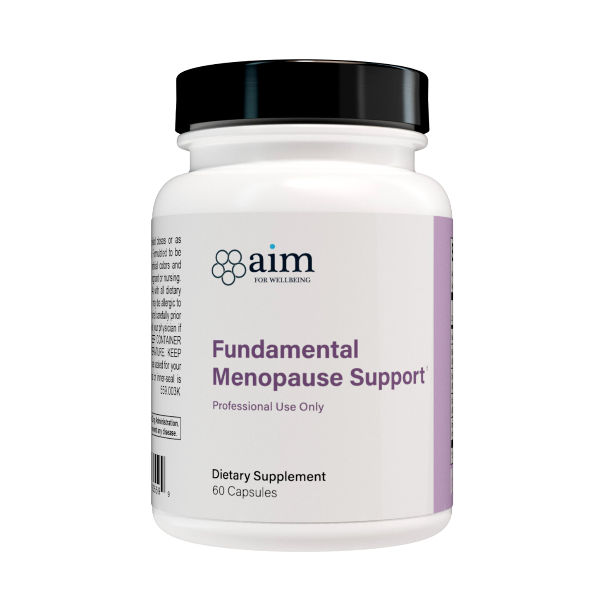 Fundamental Menopause Support