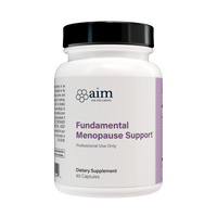 Fundamental Menopause Support