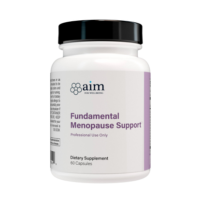 Fundamental Menopause Support