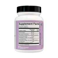 Fundamental Menopause Support
