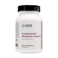Fundamental Metabolic Support