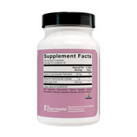 Fundamental Metabolic Support